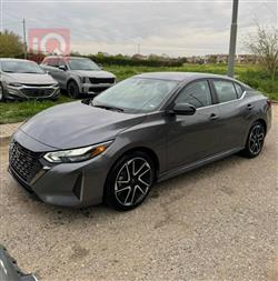 نيسان سنترا